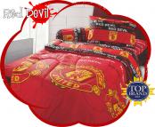 red devil